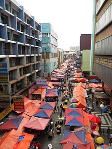 Strato Carriedo