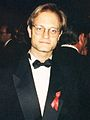 David Hyde Pierce interpreta Niles Crane