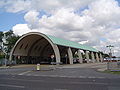 Newbury Park station