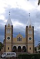 Deutsch: St. Marien-Kathedrale English: St. Mary's Cathedral