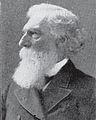 Daniel H. Well (1866-1876)