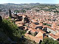 Le Puy-en-Velay (Prefecture)