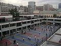 Instituto Nacional General José Miguel Carrera