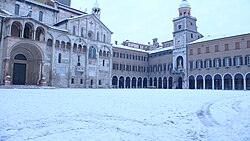 Piazza Grande - Modena