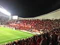 Hinchas de Hapoel Tel Aviv FC