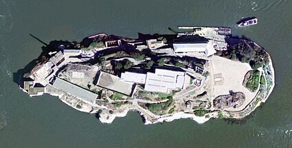 Satellite image