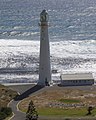 Slangkop Lighthouse, near Kommetjie