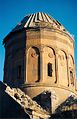 English: Saint Gregory, drum and dome. Français : Saint-Grégoire, tambour et dôme.