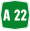 Autostrada A22 Italia