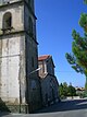 Chiesa di San Mauro Cilento