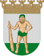 Blason de Lappeenranta