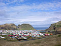 Vestmannaeyjar