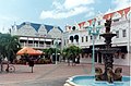 Oranjestad, Aruba