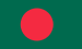 Drapeau du Bangladesh