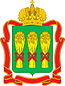 Blason de Oblast de Penza