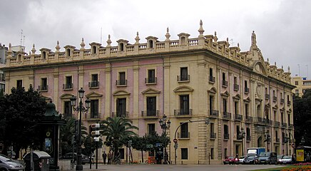 Audiència de València