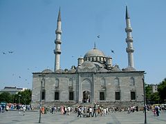 Yeni Mosque