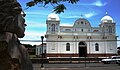 Iglesia de Barva