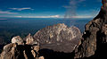 Kawah Gunung Merapi