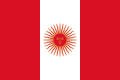 3º bandera