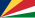 Drapeau de Seychelles