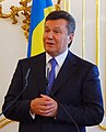 Victor Yanukovych (2010–2014)