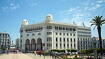 Alger Grande-Poste