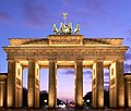 Brandenburg Gate