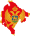 Montenegrinsk geografi