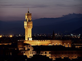 Palazzo Vecchio