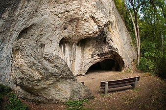 Sirgensteinhöhle