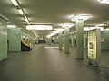 Alexanderplatz (shopping hall)