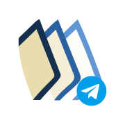 Wikibooks-telegram.svg