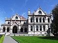 Parliament Library