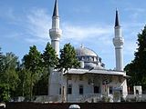 de[Şehitlik-Moschee]