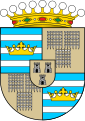 Herb szlachecki de Laveau