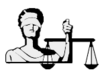 Official seal of Justice, Illinois