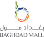 Baghdad Mall logo