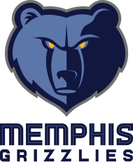 Memphis Grizzlies logo