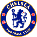 Logo du Chelsea FC