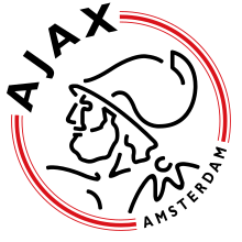 Logo de l'Ajax Amsterdam