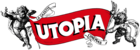 logo de Utopia (cinéma)