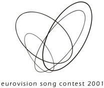 Eirovīzijas dziesmu konkurss 2001