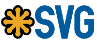 Логото за SVG на W3C