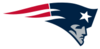 New England Patriots logo