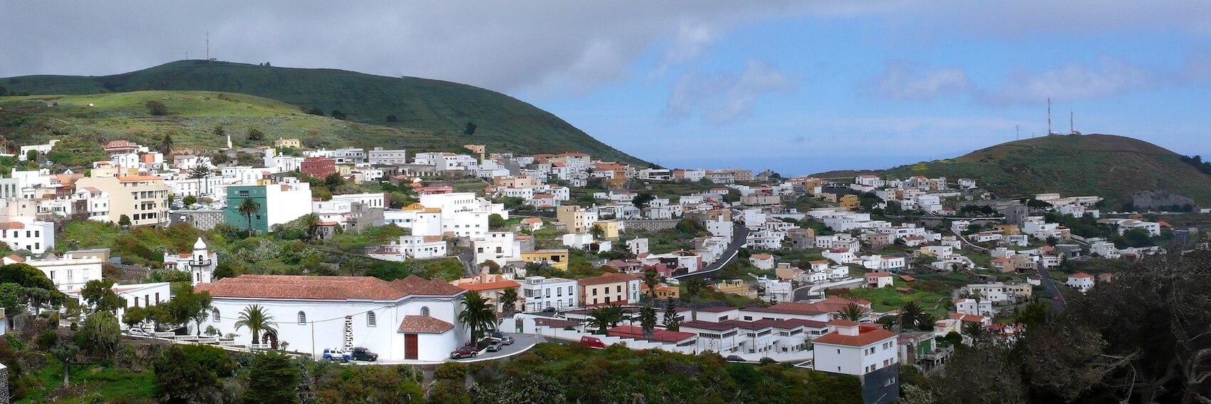 El Hierro