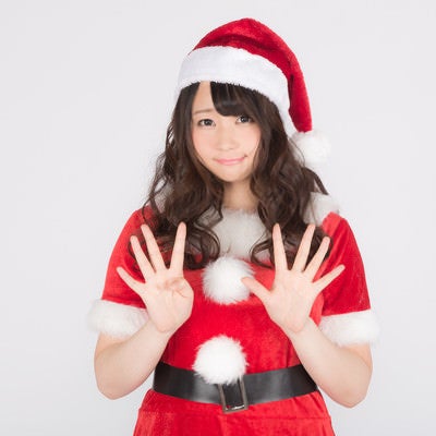 クリスマスまで9日！予定は決まった？の写真