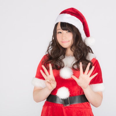 クリスマスカウントダウン！あと8日の写真