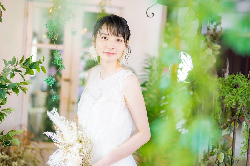 私、結婚しましたの写真