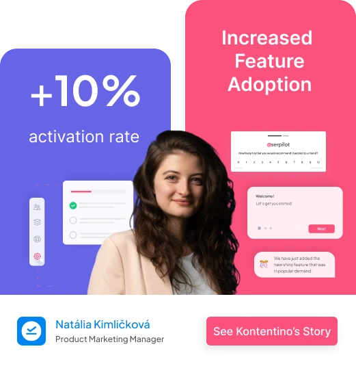 Kontentino Case Study